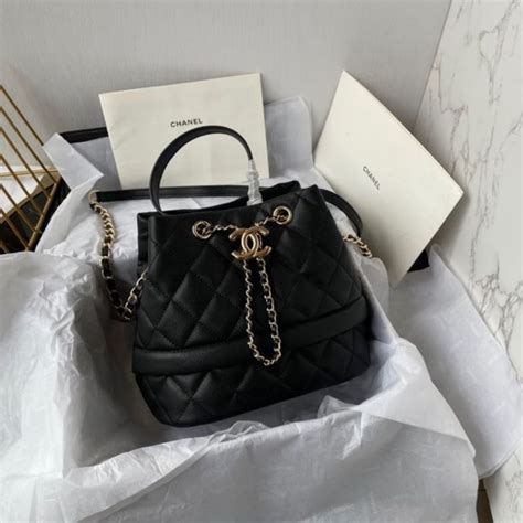 chanel suede bag|chanel drawstring bag 2020.